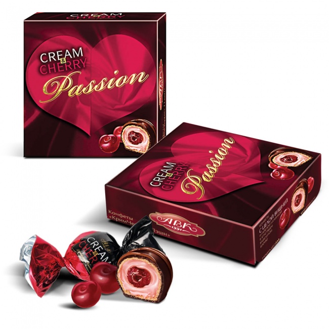 Vobro Cherry passion