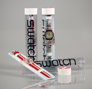  Swatch  