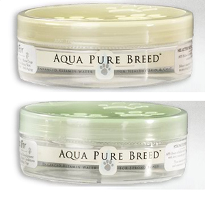      Aqua Pure Breed