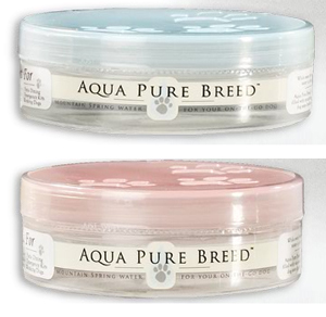      Aqua Pure Breed