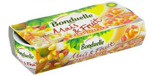 Bonduelle Group        