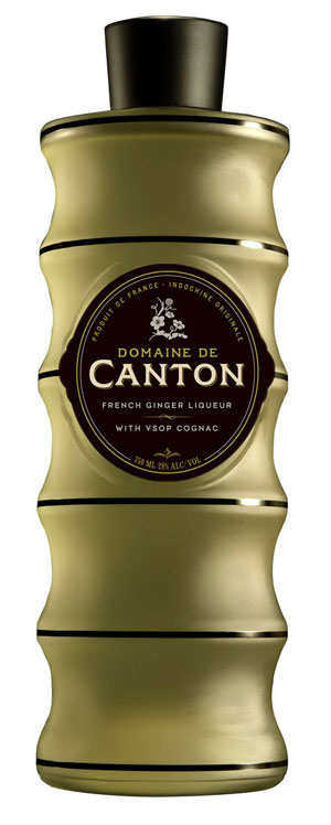   Domaine de Canton      