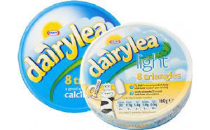   Dairylea  ,    