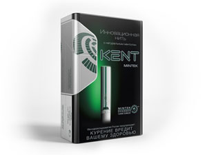 Kent Mintek    wallet pack   