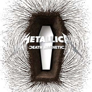 Turner Duckworth     Metallica Death Magnetic