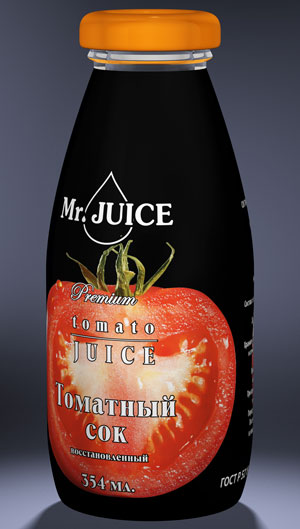  Mr.Juice   