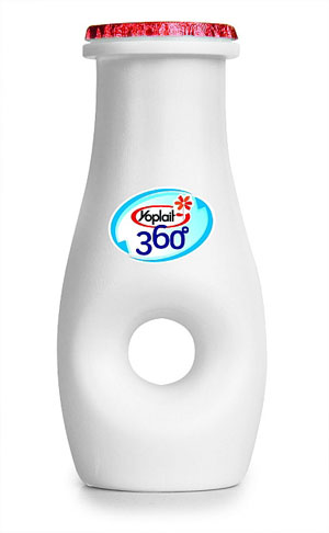     Yoplait 360  