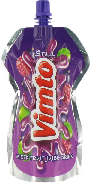  Vimto   -