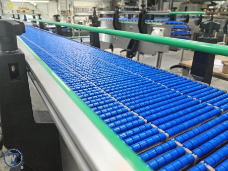 Непрерывная работа