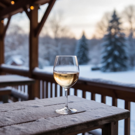 Противоположные тренды