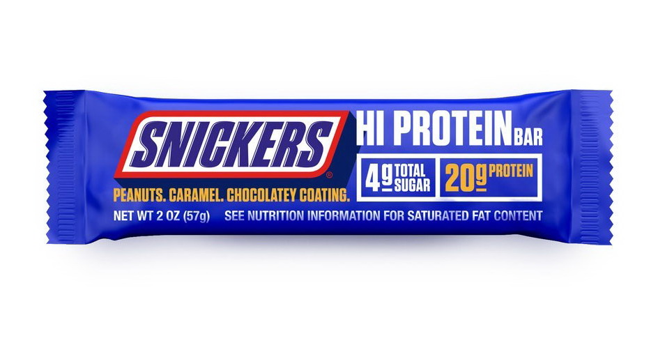 Protein Bar