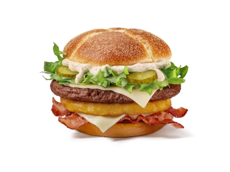 Знакомые ингредиенты