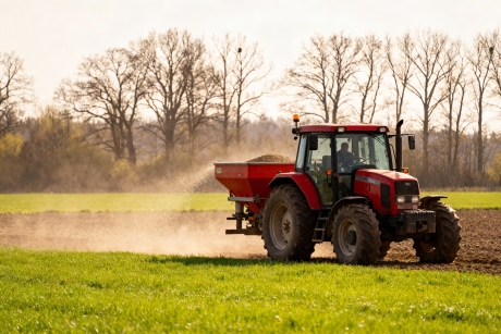 Иммунная система растений