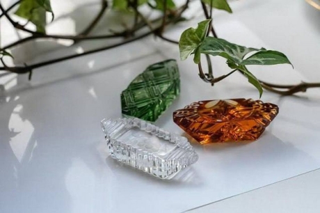 Двух похожих не найти