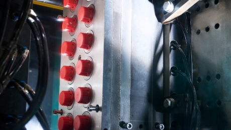 Индустриальная инфраструктура