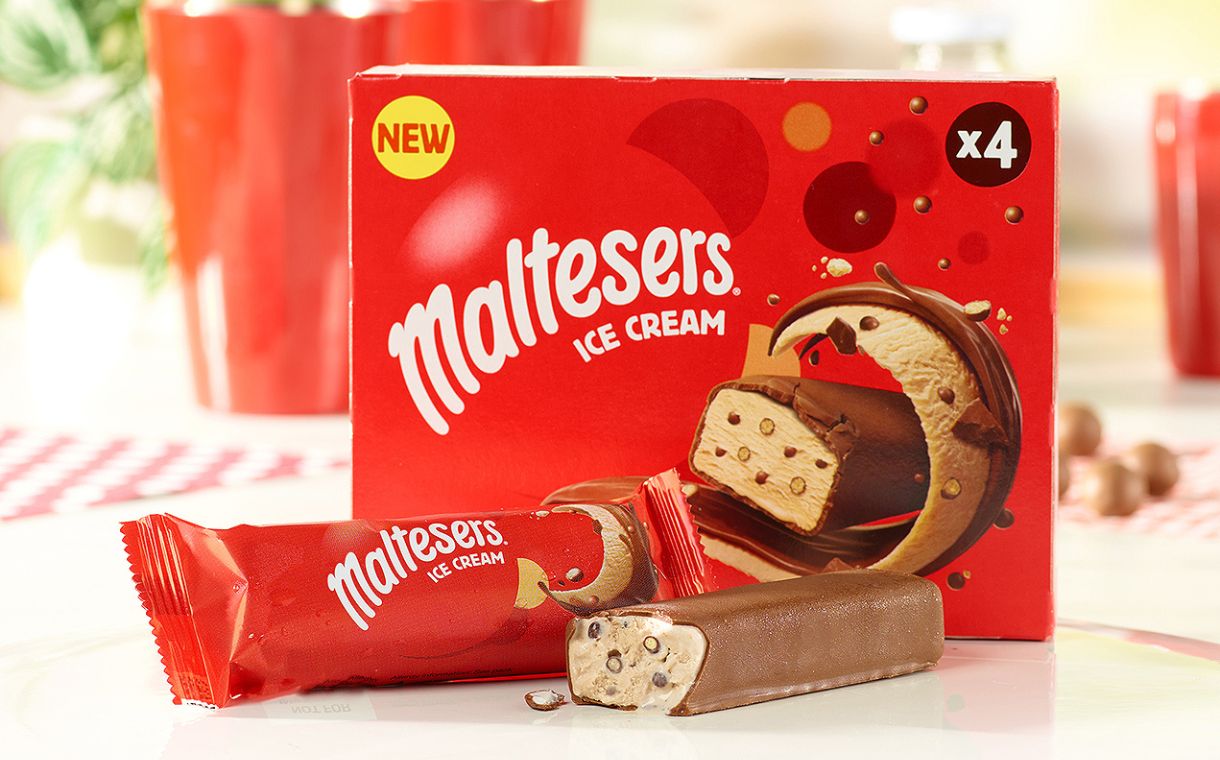 Maltesers 175g