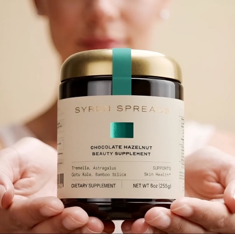 Питание изнутри