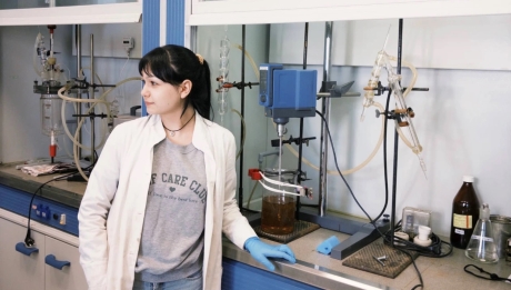 Золотая середина