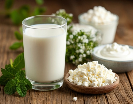 Динамичный сегмент