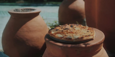 Сама атмосфера