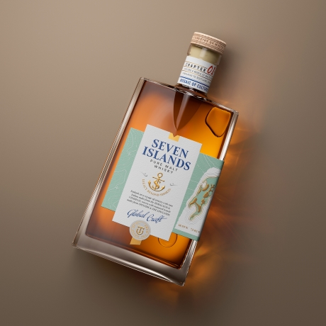 Море, карты и стекло