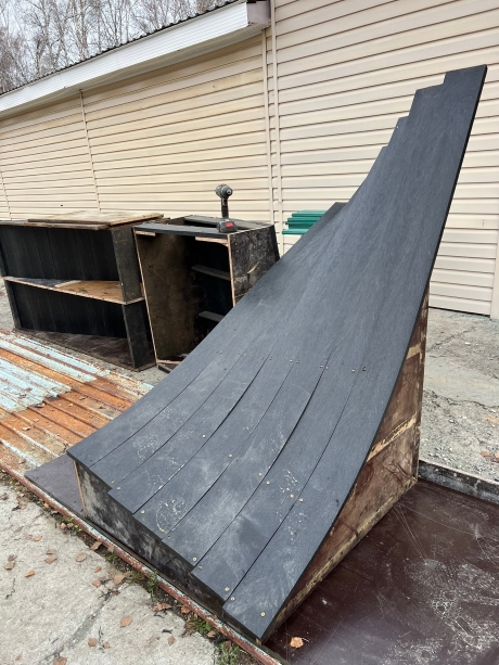 Совместные усилия