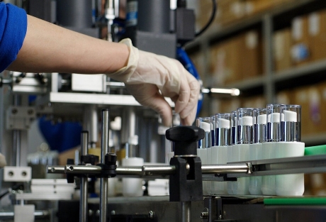 По кремам и континентам