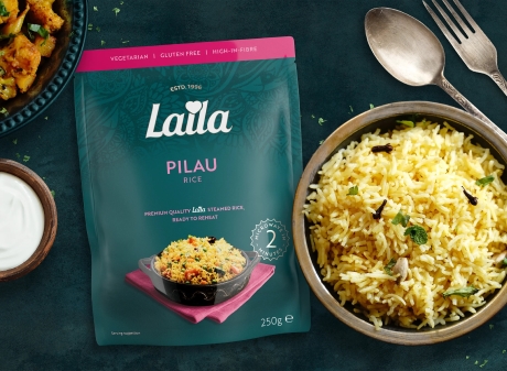 Гастрономические акценты