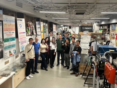 Повышенная готовность