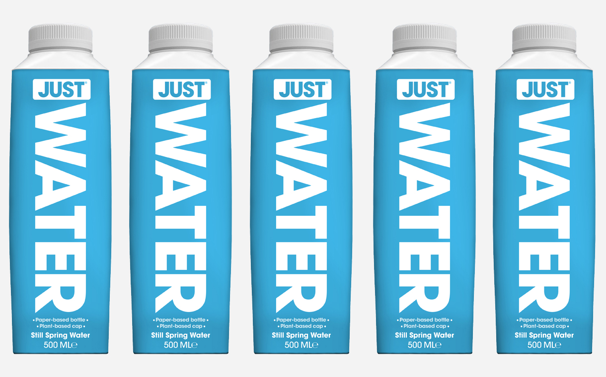 just water net worth 2021