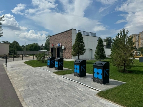 Комфортная среда