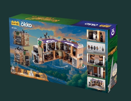 Широкая вселенная