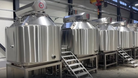 Творожные ванны