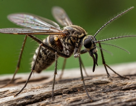Пищевые цепочки