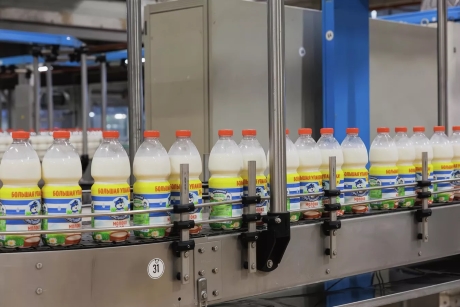 Исключение неперерабатываемого