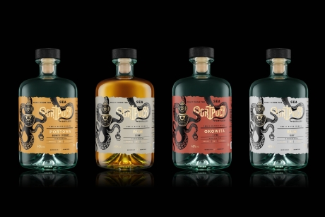 Вдохновение водолазом