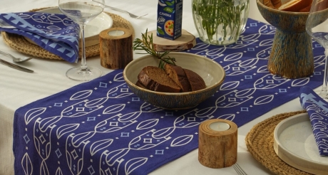 Символические орнаменты
