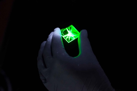 Квантовые точки