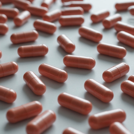 Липосомальная технология