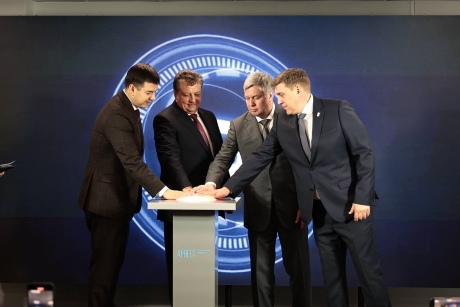 Пример ответственности