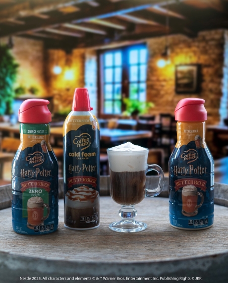 Магия вкуса