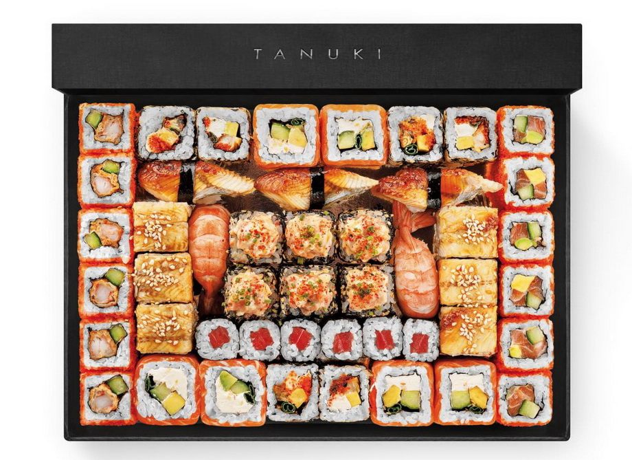 Как крутить суши и роллы, как правильно заворачивать суши и роллы | Блог Yaposhka