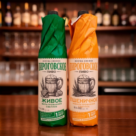 Всегда свежее