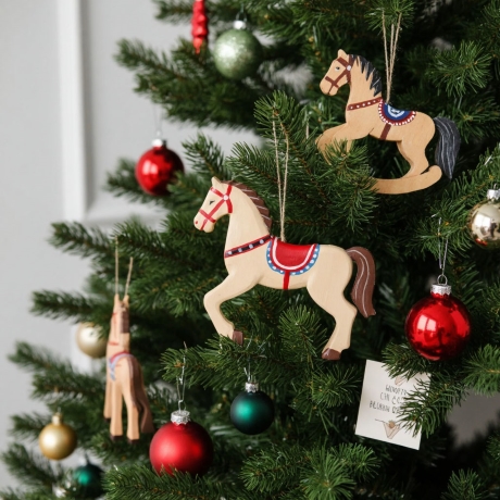 Востребованные украшения