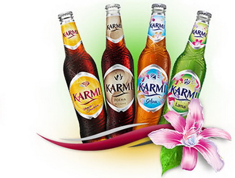 Пиво Карми Фото