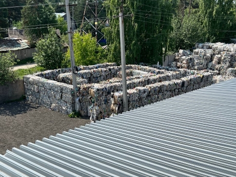 Законсервированный крик