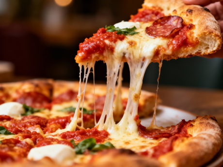 Крепкое сотрудничество