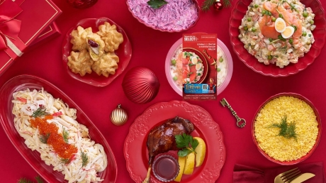 Переосмысленные хиты