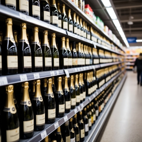 Полки под мини-форматы