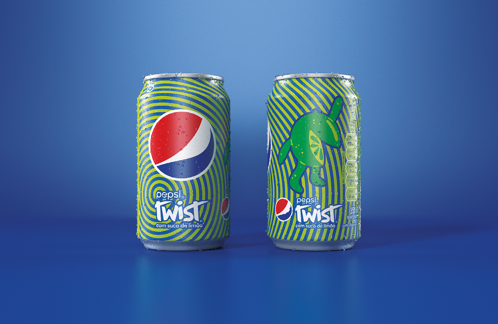 Pepsi Твист